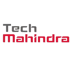 Tech Mahindra Logo